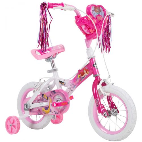 Disney Princess - 12 inch kids' bike | 12"