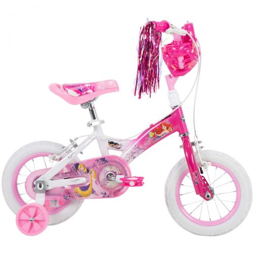 Disney Princess - 12 inch kids' bike | 12"