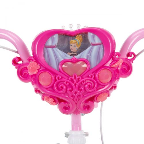 Disney Princess - 12 inch kids' bike | 12"