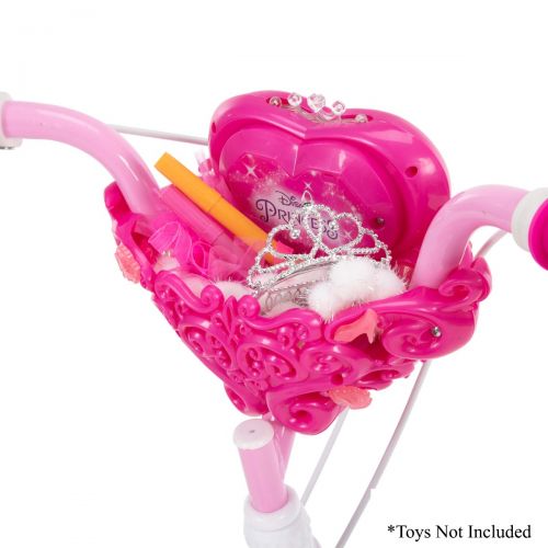Disney Princess - 12 inch kids' bike | 12"